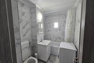 Apartament cu 2 camere semidecomandat în Fălticeni - 2