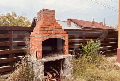 Casă cu 5 camere cu Teren 767 Mp în Preajba - 5