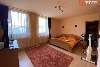 Casa Individuala 5 camere + garaj - Mosnita Noua Cartier Europa - V2273 - 4