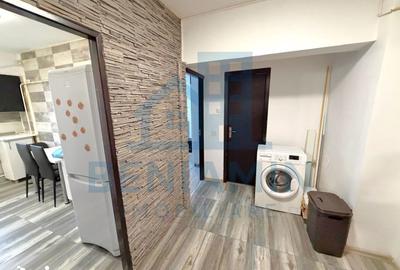 Apartament cu 2 camere în Calea București - 8