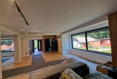 Casă cu 6 camere cu Teren 1400 Mp în Central - 8