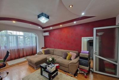 Apartament semidecomandat cu 2 camere, etaj1/4, Vaslui zona - 1