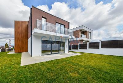 Comision 0%! Casa individuala cartier Europa, garaj, teren 415mp - 3