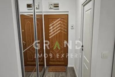 Garsoniera moderna de inchiriat in zona Manastur / Big - 7