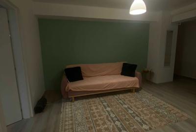 Apartament cu 2 camere în Copou - 2