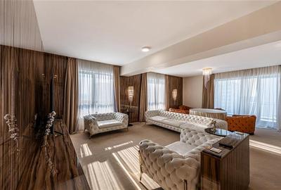 Apartament cu 3 camere decomandat, mobilat în Domenii - 5