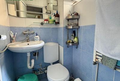 Apartament cu 2 camere în Tătărași - 7