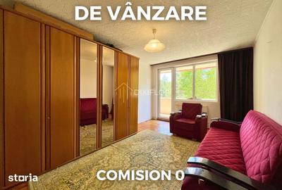 Apartament cu 2 camere în Mureșeni - 1