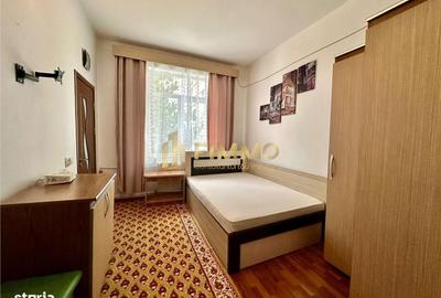 Garsonieră în Paltin