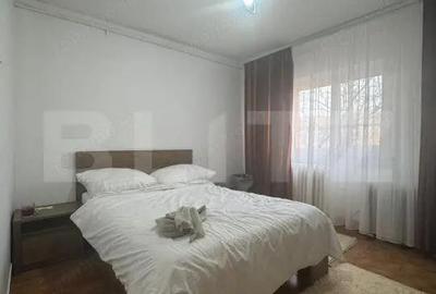Apartament cu 3 camere decomandat, mobilat în Sebastian - 5