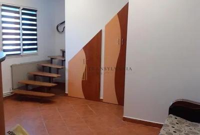 Apartament cu 2 camere semidecomandat, mobilat în Valea Aurie - 5