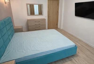 Apartament cu 3 camere decomandat, mobilat în Grozăvești - 3