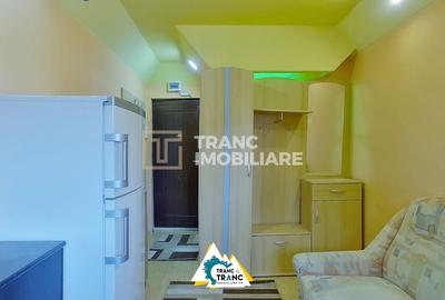 Garsonieră semidecomandată în Boul Roșu - 2