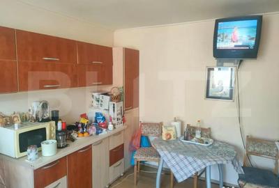 Apartament cu 3 camere decomandat, mobilat în Siret - 5