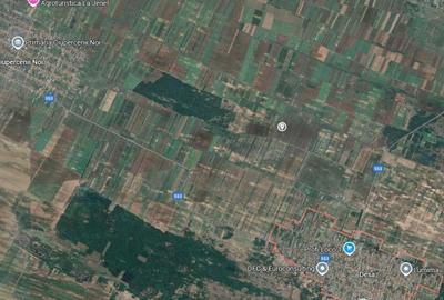 Teren extravilan, loc Densa, Jud Dolj - 2