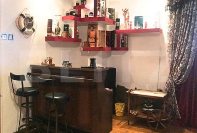 Casă cu 5 camere cu Teren 3000 Mp în Teiș - 9