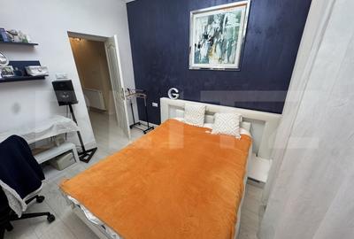Apartament 3 camere semidecomandat cu terasa, Breazu - 5