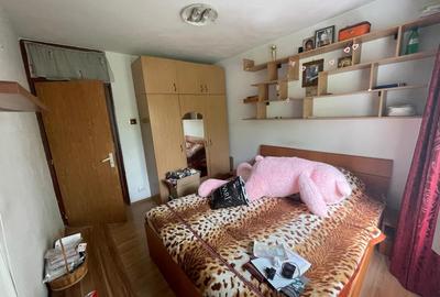 Apartament cu 3 camere decomandat, mobilat în Păcii - 5
