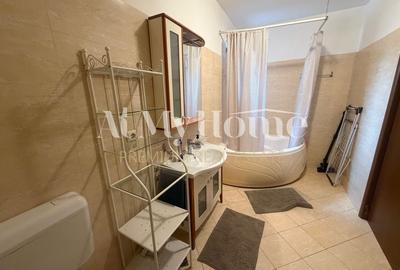 Apartament spatios cu 3 camere/ Fantana Miorita-Herastrau, mobilat, parcare,boxa - 10