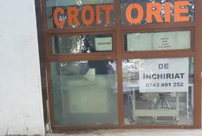 Inchiriez spatiu comercial in Bucure?ti - 4