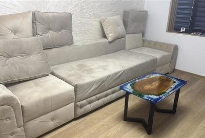 Apartament modern, 3 decomandate, utilat si mobilat, Bacau - 3
