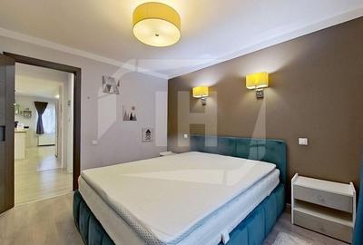 Apartament 4 camere, 91 mp, renovat, garaj, intr-o zona verde si linistita - 6