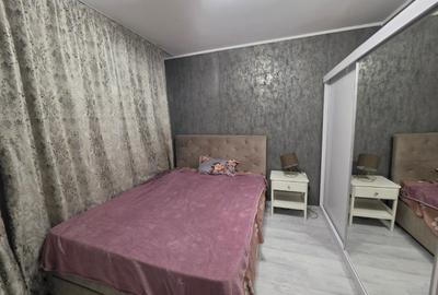 Apartament cu 2 camere semidecomandat, mobilat în P-ța Muncii - 12