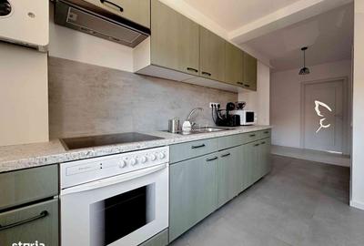 Apartament cu 2 camere decomandat, mobilat în Șelimbăr - 6