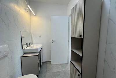360 Imobiliare oferă spre închiriere un apartament nou, cu 2 camere, - 15