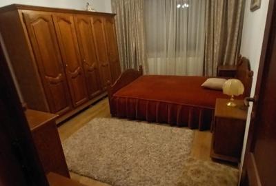 Casă individuală cu 5 camere cu Teren 200 Mp în Giulești - 10
