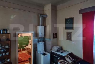 Casă cu 3 camere cu Teren 500 Mp în Dej - 7