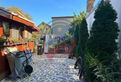 Casa Zona Medicina Veche Casa Zona Medicina Veche - 5