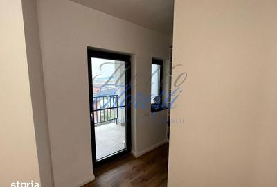 Casă cu 5 camere cu Teren 640 Mp în Apahida - 2