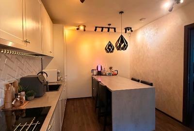 🏡 Casă 105 mp utili, mobilata si utilata complet – Cartierul Latin, Bragadiru - 3