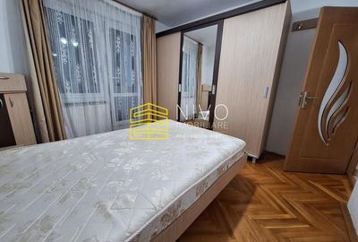 Apartament 2 camere – Tg. Mureș – Tudor – Str. Transilvania - 2