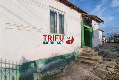 Casa veche de vanzare in comuna Mihalt - 1