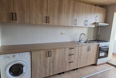 Apartament cu 2 camere decomandat în Central - 13