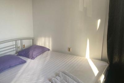 Garsonieră decomandată, mobilată în Băneasa - 3