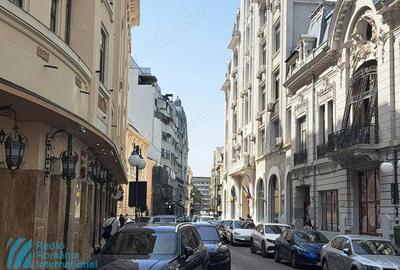 Inchiriez garsoniera Ultracentral 400 euro Universitate Kogalniceanu - 1