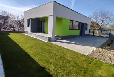Casă cu 3 camere în Vladimirescu - 3