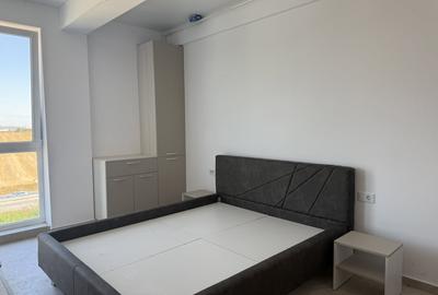 Garsonieră nedecomandată în Eforie Nord - 7