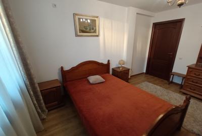 Casă cu 4 camere cu Teren 200 Mp în Giulești - 11
