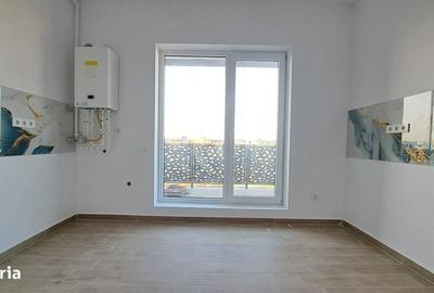 Apartament cu 2 camere în Titan