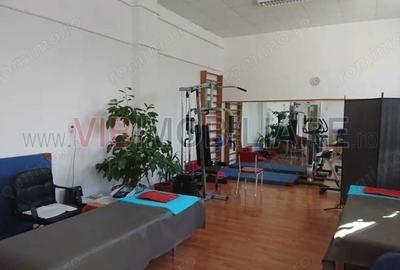 Spațiu comercial, de 2,000 mp, în Călacea - 6