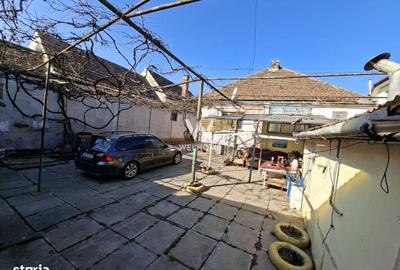 Casă cu 3 camere cu Canalizare în Turnișor - 5