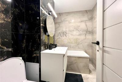 Apartament cu 2 camere decomandat, mobilat în Mărășești - 7