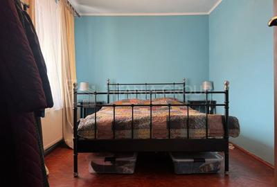 Apartament cu 2 camere semidecomandat în Centrul Istoric - 3