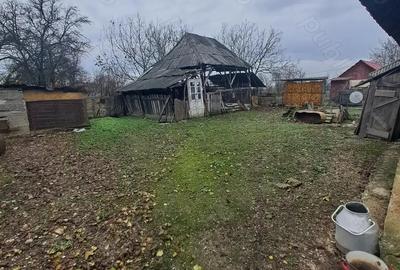 Vand casa in Someseni, comuna Apa - 7