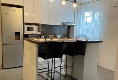 Reco Apartament 3 camere, chirie in Nufarul - 4