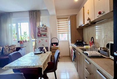 Apartament cu 3 camere decomandat în Dobroești - 2